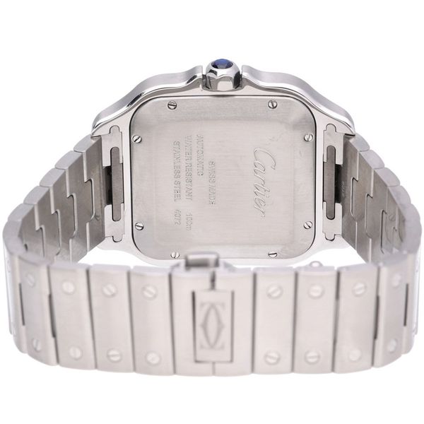 Cartier Santos De Cartier WSSA0030